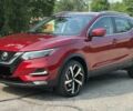 Червоний Ніссан Rogue, об'ємом двигуна 2 л та пробігом 45 тис. км за 8500 $, фото 2 на Automoto.ua