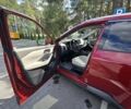 Красный Ниссан Rogue, объемом двигателя 2.49 л и пробегом 52 тыс. км за 21500 $, фото 6 на Automoto.ua