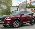 Червоний Ніссан Rogue, об'ємом двигуна 2.49 л та пробігом 55 тис. км за 21999 $, фото 1 на Automoto.ua