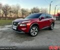 Красный Ниссан Rogue, объемом двигателя 2.5 л и пробегом 41 тыс. км за 22700 $, фото 1 на Automoto.ua
