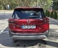 Красный Ниссан Rogue, объемом двигателя 2.49 л и пробегом 52 тыс. км за 21500 $, фото 5 на Automoto.ua
