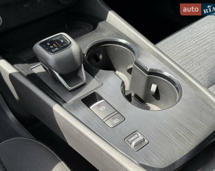 Червоний Ніссан Rogue, об'ємом двигуна 2.49 л та пробігом 55 тис. км за 21999 $, фото 27 на Automoto.ua