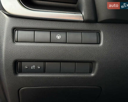 Червоний Ніссан Rogue, об'ємом двигуна 2.49 л та пробігом 55 тис. км за 21999 $, фото 20 на Automoto.ua