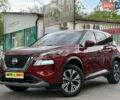 Червоний Ніссан Rogue, об'ємом двигуна 2.49 л та пробігом 55 тис. км за 21999 $, фото 1 на Automoto.ua