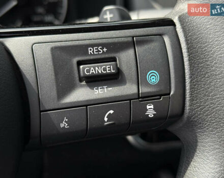 Червоний Ніссан Rogue, об'ємом двигуна 2.49 л та пробігом 55 тис. км за 21999 $, фото 36 на Automoto.ua