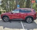 Червоний Ніссан Rogue, об'ємом двигуна 2.49 л та пробігом 52 тис. км за 21000 $, фото 11 на Automoto.ua