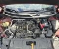 Красный Ниссан Rogue, объемом двигателя 2.49 л и пробегом 52 тыс. км за 21500 $, фото 15 на Automoto.ua
