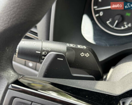 Червоний Ніссан Rogue, об'ємом двигуна 2.49 л та пробігом 55 тис. км за 21999 $, фото 23 на Automoto.ua