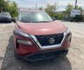 Красный Ниссан Rogue, объемом двигателя 0 л и пробегом 160 тыс. км за 16700 $, фото 1 на Automoto.ua