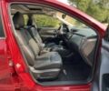 Червоний Ніссан Rogue, об'ємом двигуна 2 л та пробігом 45 тис. км за 8500 $, фото 8 на Automoto.ua