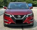 Червоний Ніссан Rogue, об'ємом двигуна 2 л та пробігом 45 тис. км за 8500 $, фото 1 на Automoto.ua