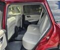 Красный Ниссан Rogue, объемом двигателя 2.49 л и пробегом 52 тыс. км за 21500 $, фото 3 на Automoto.ua