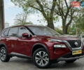 Червоний Ніссан Rogue, об'ємом двигуна 2.49 л та пробігом 55 тис. км за 21999 $, фото 6 на Automoto.ua