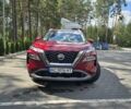 Красный Ниссан Rogue, объемом двигателя 2.49 л и пробегом 52 тыс. км за 21500 $, фото 4 на Automoto.ua