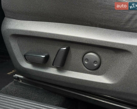 Червоний Ніссан Rogue, об'ємом двигуна 2.49 л та пробігом 55 тис. км за 21999 $, фото 19 на Automoto.ua