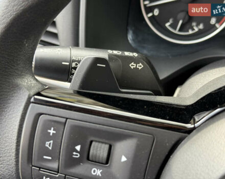 Червоний Ніссан Rogue, об'ємом двигуна 2.49 л та пробігом 55 тис. км за 21999 $, фото 22 на Automoto.ua