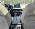 Красный Ниссан Rogue, объемом двигателя 2.49 л и пробегом 52 тыс. км за 21500 $, фото 9 на Automoto.ua