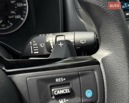 Червоний Ніссан Rogue, об'ємом двигуна 2.49 л та пробігом 55 тис. км за 21999 $, фото 37 на Automoto.ua