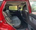 Червоний Ніссан Rogue, об'ємом двигуна 2 л та пробігом 45 тис. км за 8500 $, фото 9 на Automoto.ua