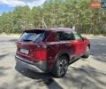 Червоний Ніссан Rogue, об'ємом двигуна 2.49 л та пробігом 52 тис. км за 21000 $, фото 7 на Automoto.ua