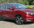 Червоний Ніссан Rogue, об'ємом двигуна 2 л та пробігом 45 тис. км за 8500 $, фото 1 на Automoto.ua