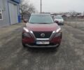 Красный Ниссан Rogue, объемом двигателя 2.5 л и пробегом 92 тыс. км за 966000 $, фото 1 на Automoto.ua