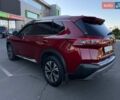 Красный Ниссан Rogue, объемом двигателя 2.49 л и пробегом 61 тыс. км за 21900 $, фото 27 на Automoto.ua