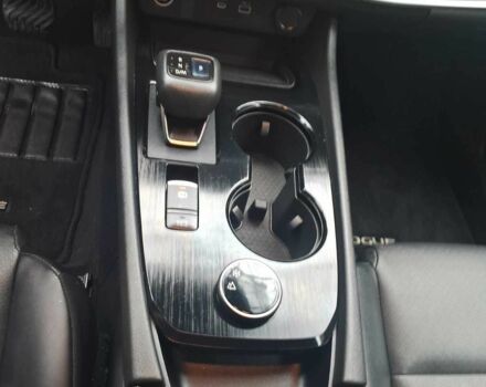 Червоний Ніссан Rogue, об'ємом двигуна 2.5 л та пробігом 89 тис. км за 22300 $, фото 8 на Automoto.ua