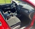 Красный Ниссан Rogue, объемом двигателя 2 л и пробегом 17 тыс. км за 8950 $, фото 9 на Automoto.ua