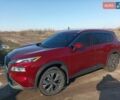 Красный Ниссан Rogue, объемом двигателя 2.5 л и пробегом 65 тыс. км за 23000 $, фото 3 на Automoto.ua
