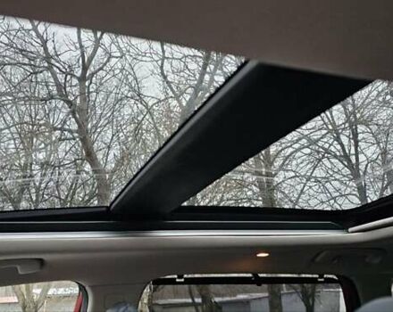 Красный Ниссан Rogue, объемом двигателя 2.49 л и пробегом 95 тыс. км за 22500 $, фото 21 на Automoto.ua