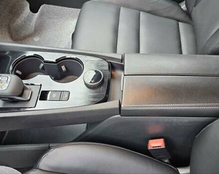 Красный Ниссан Rogue, объемом двигателя 2.49 л и пробегом 95 тыс. км за 22500 $, фото 20 на Automoto.ua