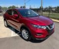 Красный Ниссан Rogue, объемом двигателя 2 л и пробегом 17 тыс. км за 8950 $, фото 1 на Automoto.ua