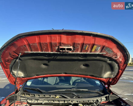 Червоний Ніссан Rogue, об'ємом двигуна 2.49 л та пробігом 144 тис. км за 20400 $, фото 25 на Automoto.ua