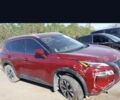 Красный Ниссан Rogue, объемом двигателя 0 л и пробегом 107 тыс. км за 12000 $, фото 1 на Automoto.ua