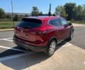 Красный Ниссан Rogue, объемом двигателя 2 л и пробегом 17 тыс. км за 8950 $, фото 7 на Automoto.ua