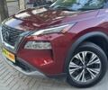 Червоний Ніссан Rogue, об'ємом двигуна 2.5 л та пробігом 93 тис. км за 22500 $, фото 6 на Automoto.ua