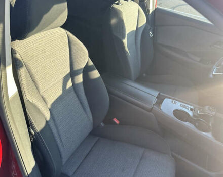 Червоний Ніссан Rogue, об'ємом двигуна 2.49 л та пробігом 144 тис. км за 20400 $, фото 13 на Automoto.ua