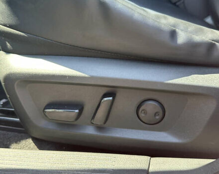 Красный Ниссан Rogue, объемом двигателя 2.49 л и пробегом 99 тыс. км за 24950 $, фото 12 на Automoto.ua