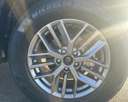 Червоний Ніссан Rogue, об'ємом двигуна 2.49 л та пробігом 144 тис. км за 20400 $, фото 9 на Automoto.ua