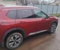 Червоний Ніссан Rogue, об'ємом двигуна 2.5 л та пробігом 89 тис. км за 22300 $, фото 4 на Automoto.ua