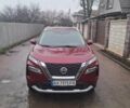 Червоний Ніссан Rogue, об'ємом двигуна 2.5 л та пробігом 89 тис. км за 22300 $, фото 2 на Automoto.ua