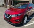 Красный Ниссан Rogue, объемом двигателя 2 л и пробегом 17 тыс. км за 8950 $, фото 2 на Automoto.ua