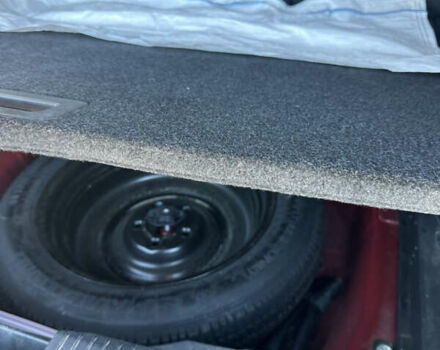 Червоний Ніссан Rogue, об'ємом двигуна 2.49 л та пробігом 144 тис. км за 20400 $, фото 21 на Automoto.ua