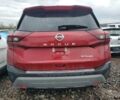 Красный Ниссан Rogue, объемом двигателя 2.5 л и пробегом 45 тыс. км за 13650 $, фото 4 на Automoto.ua