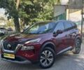 Червоний Ніссан Rogue, об'ємом двигуна 2.5 л та пробігом 93 тис. км за 22500 $, фото 1 на Automoto.ua
