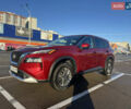 Червоний Ніссан Rogue, об'ємом двигуна 2.49 л та пробігом 144 тис. км за 20400 $, фото 7 на Automoto.ua