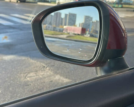 Червоний Ніссан Rogue, об'ємом двигуна 2.49 л та пробігом 144 тис. км за 20400 $, фото 28 на Automoto.ua