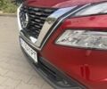Красный Ниссан Rogue, объемом двигателя 2.49 л и пробегом 94 тыс. км за 22250 $, фото 8 на Automoto.ua