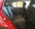 Красный Ниссан Rogue, объемом двигателя 2.5 л и пробегом 45 тыс. км за 13650 $, фото 10 на Automoto.ua